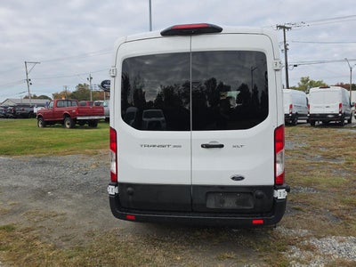 2024 Ford Transit 350 XLT