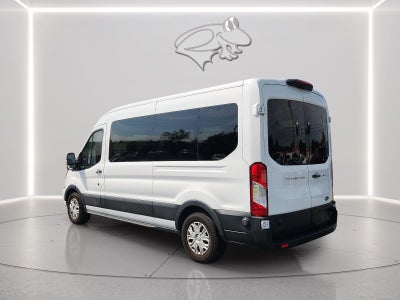 2024 Ford Transit 350 XLT