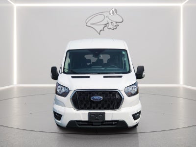 2024 Ford Transit 350 XLT
