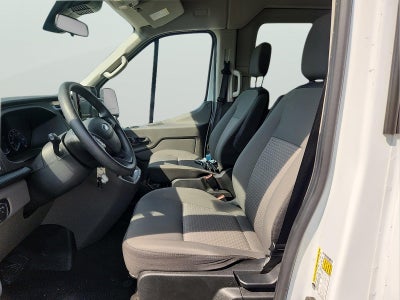 2024 Ford Transit 350 XLT