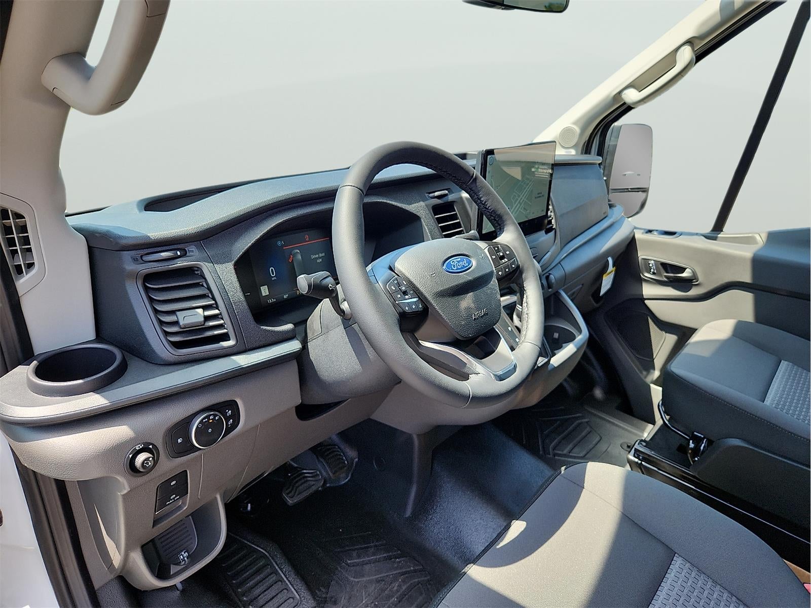 2026 Ford Transit 350 XL