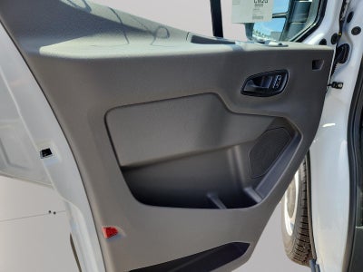 2026 Ford Transit 350 XL