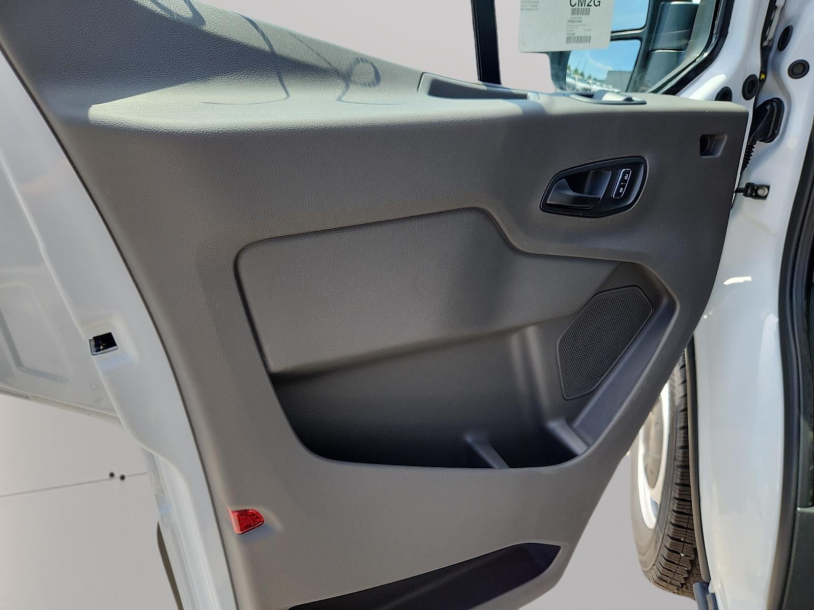 2026 Ford Transit 350 XL