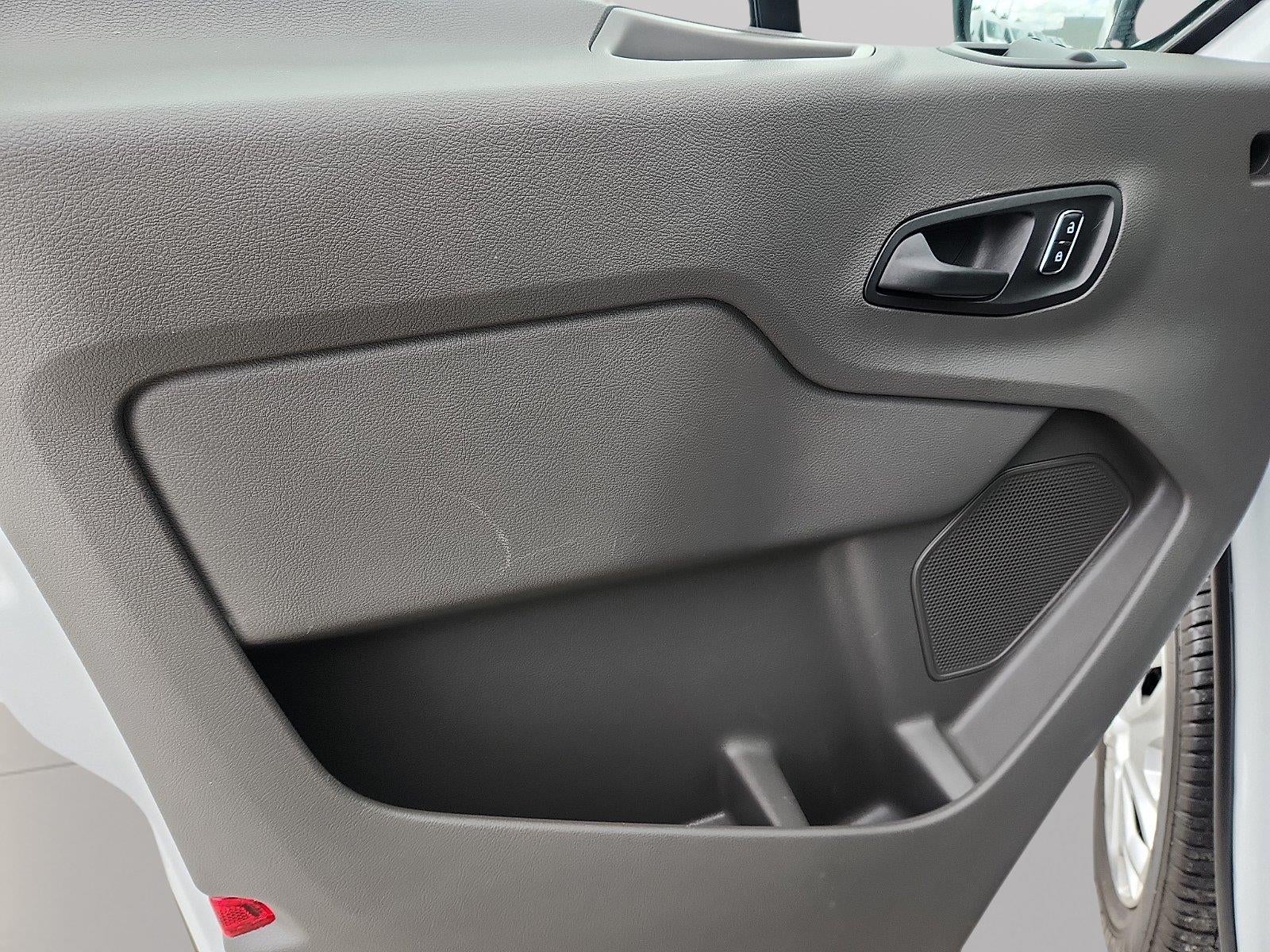 2025 Ford Transit 350 XLT