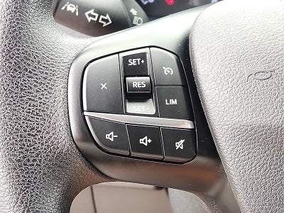 2025 Ford Transit 350 XLT