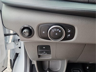 2025 Ford Transit 350 XLT