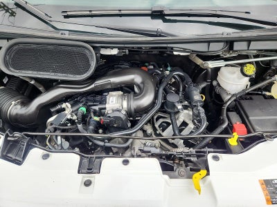 2025 Ford Transit 350 XLT