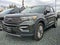 2021 Ford Explorer King Ranch