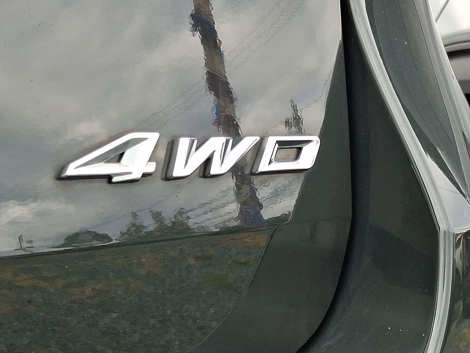 2021 Ford Explorer King Ranch