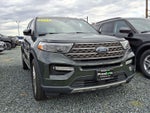 2021 Ford Explorer King Ranch
