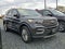 2021 Ford Explorer King Ranch