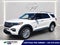2021 Ford EXPLORER KINGRANCH