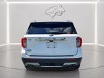 2021 Ford EXPLORER KINGRANCH