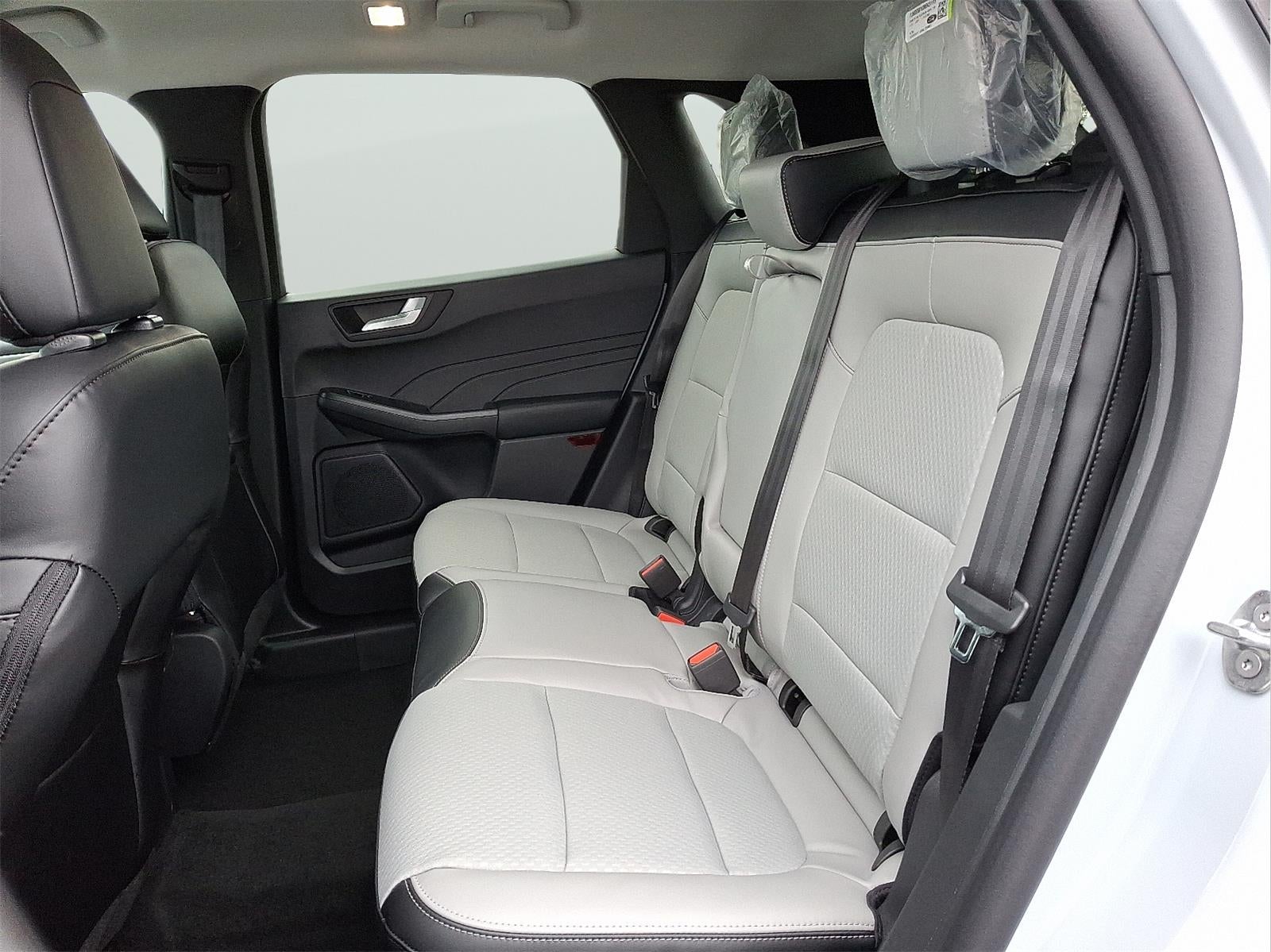 2026 Ford Escape Plug-In Hybrid PHEV