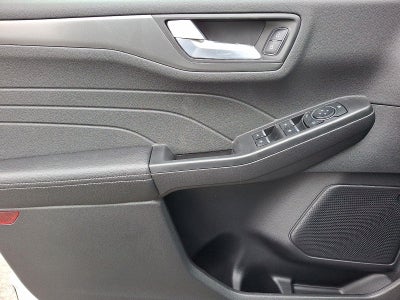 2026 Ford Escape Plug-In Hybrid PHEV