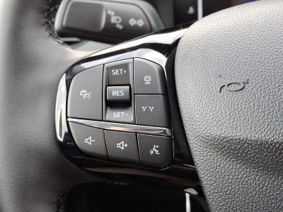 2026 Ford Escape Plug-In Hybrid PHEV