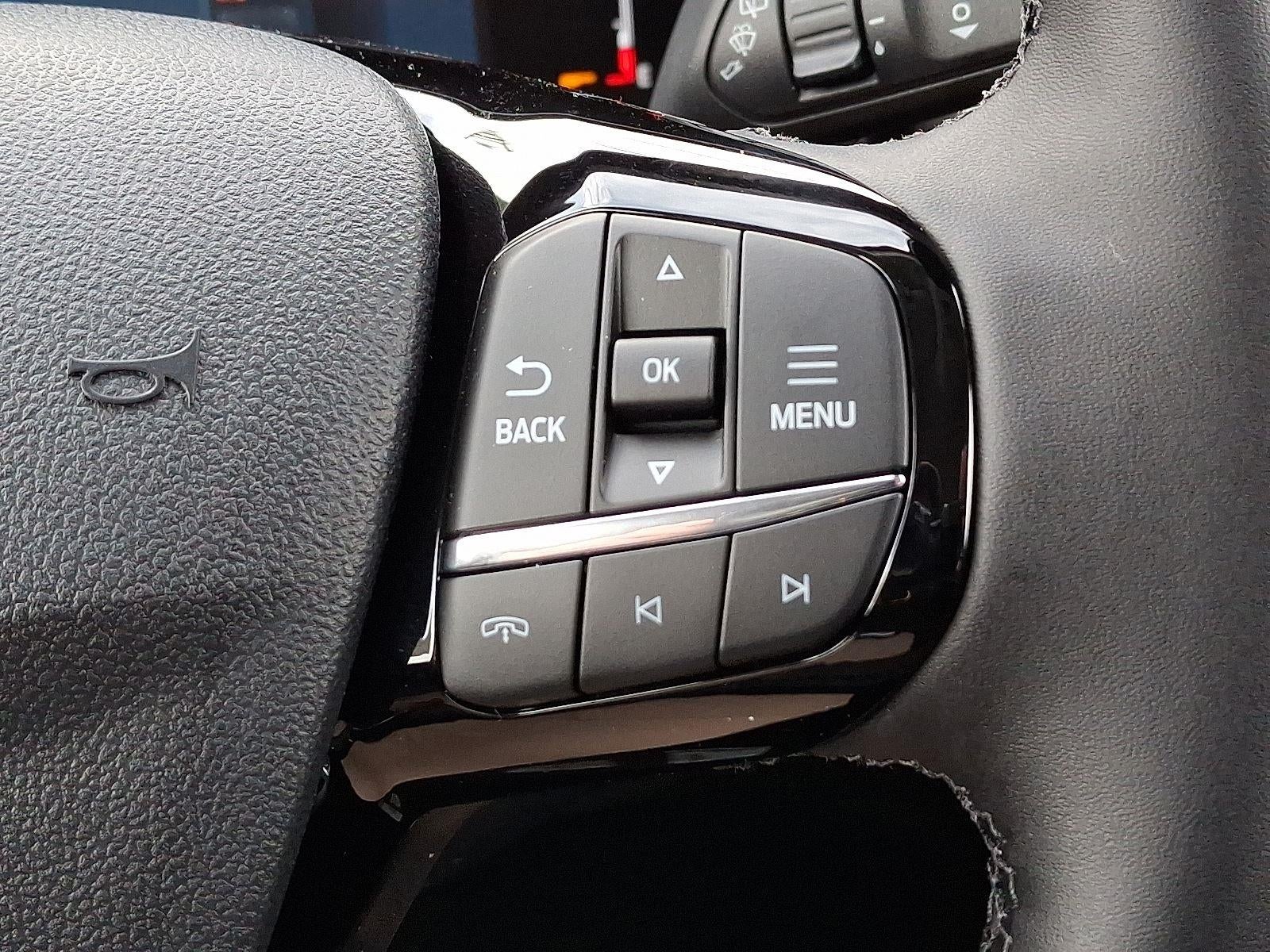 2026 Ford Escape Plug-In Hybrid PHEV