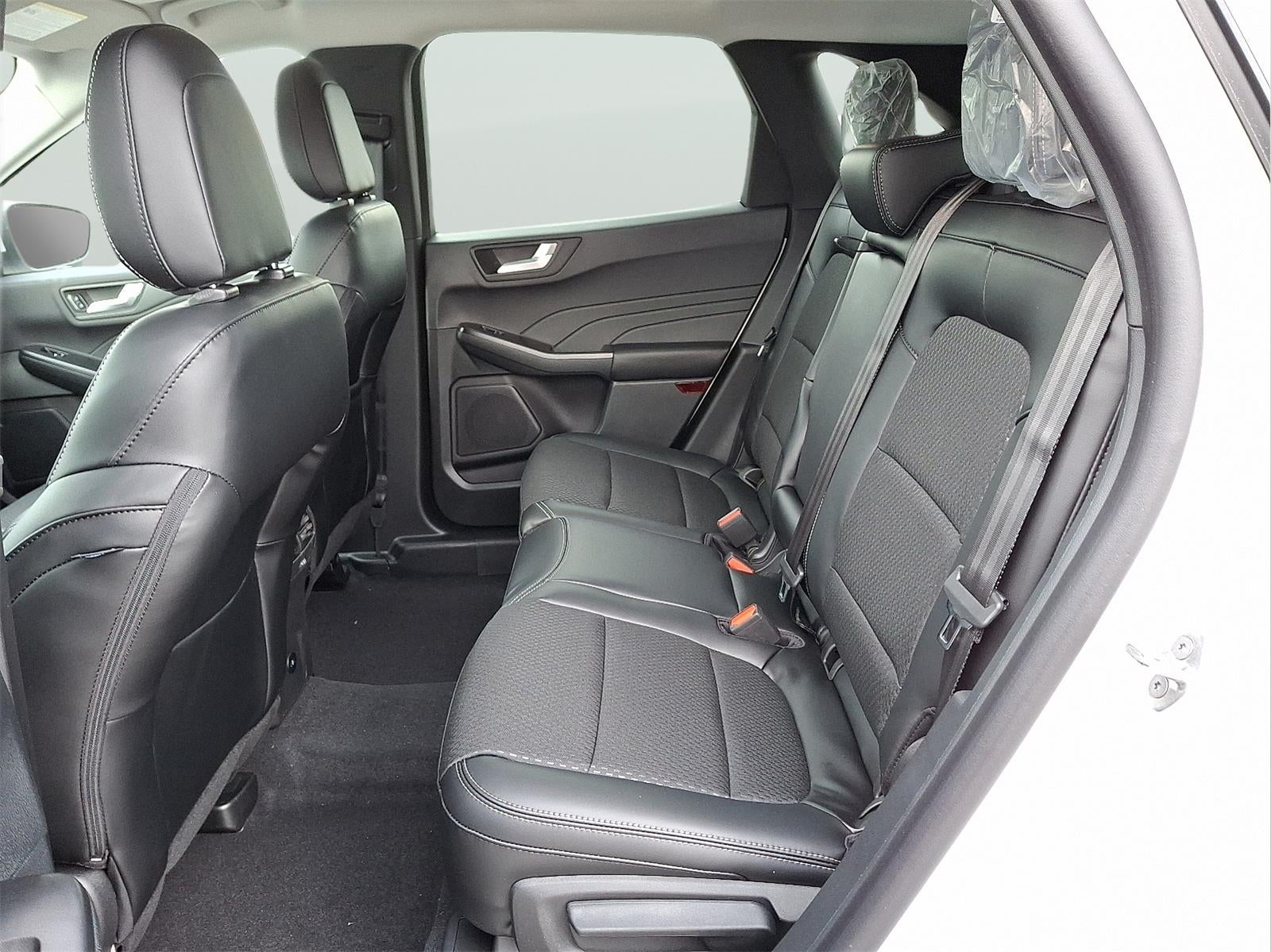 2026 Ford Escape Plug-In Hybrid PHEV