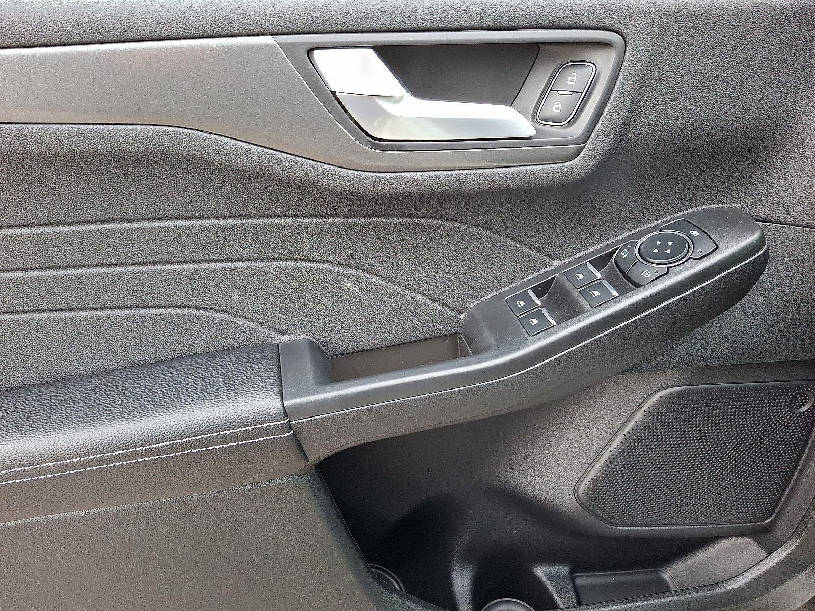 2026 Ford Escape Plug-In Hybrid PHEV