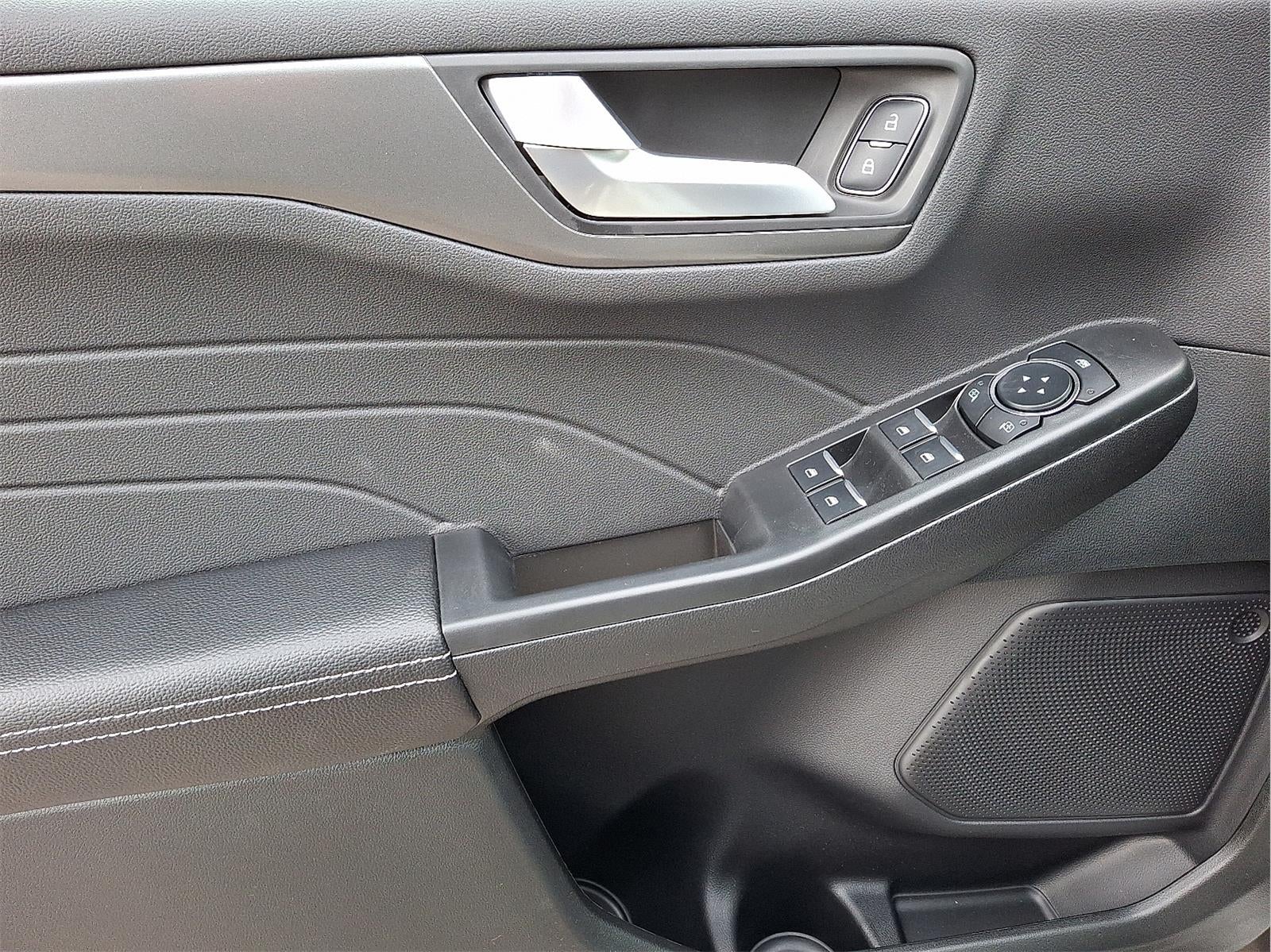 2026 Ford Escape Plug-In Hybrid PHEV