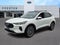 2026 Ford Escape Plug-In Hybrid PHEV