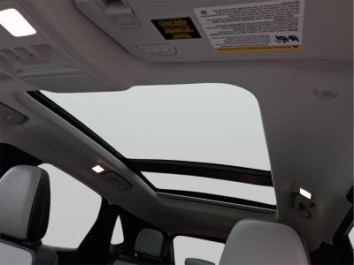 2026 Ford Escape Plug-In Hybrid PHEV