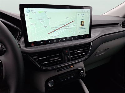 2026 Ford Escape Plug-In Hybrid PHEV