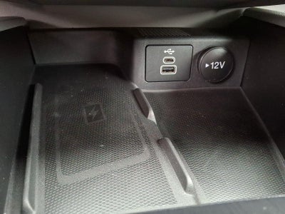 2026 Ford Escape Plug-In Hybrid PHEV