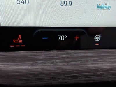 2026 Ford Escape Plug-In Hybrid PHEV