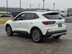 2026 Ford Escape Plug-In Hybrid PHEV
