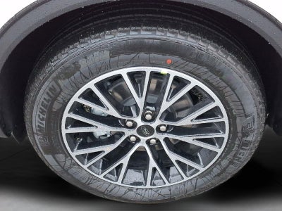 2026 Ford Escape Plug-In Hybrid PHEV