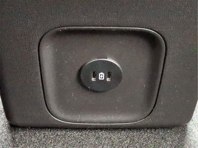 2026 Ford Escape Plug-In Hybrid PHEV