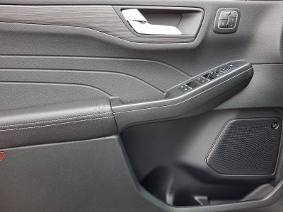 2026 Ford Escape Plug-In Hybrid PHEV