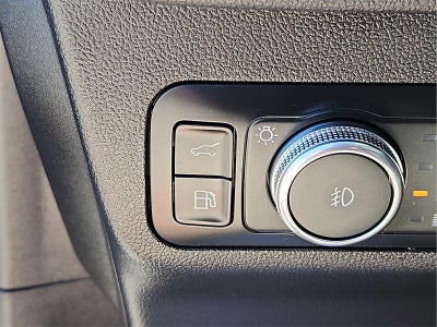 2021 Ford Escape Hybrid SEL