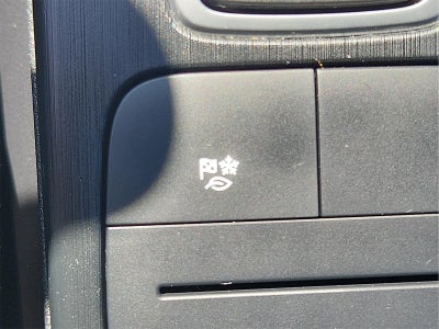 2021 Ford Escape Hybrid SEL