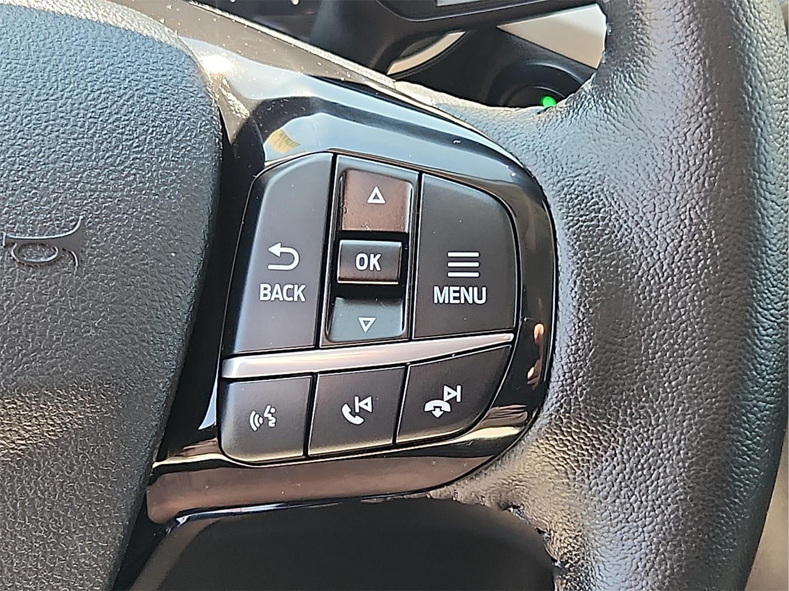 2021 Ford Escape Hybrid SEL