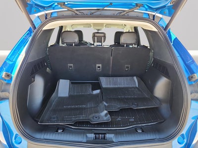 2021 Ford Escape Hybrid SEL