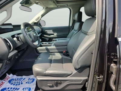 2026 Ford Expedition Max Active