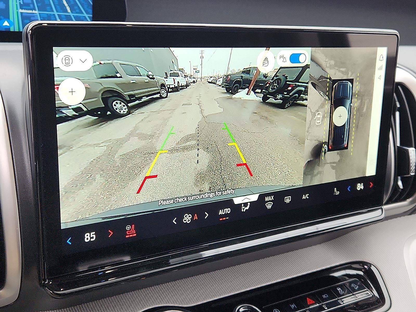 2026 Ford Expedition Max Active