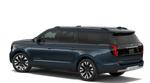 2026 Ford EXPEDITION MAX PLATIN