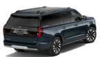 2026 Ford EXPEDITION MAX PLATIN
