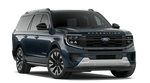 2026 Ford EXPEDITION MAX PLATIN