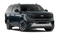 2026 Ford EXPEDITION MAX PLATIN