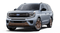 2025 Ford Expedition King Ranch