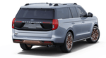 2025 Ford Expedition King Ranch