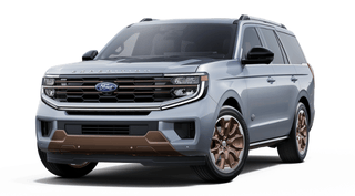 2025 Ford EXPEDITION KINGRN