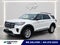 2025 Ford EXPLORER XLT