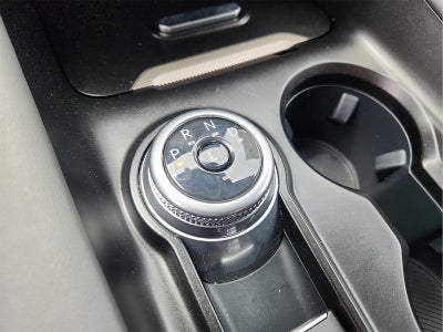 2025 Ford EXPLORER XLT