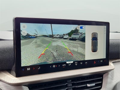 2025 Ford EXPLORER XLT