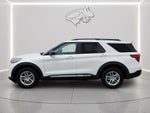 2025 Ford EXPLORER XLT